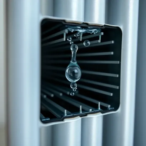 Ile wody wchodzi do grzejnika panelowego