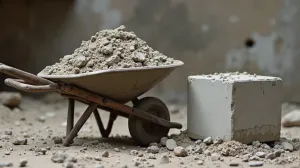 Ile worków gotowego betonu na m3 kalkulator