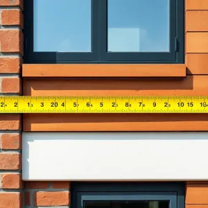 Ile za metr elewacji na gotowo