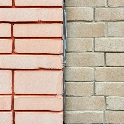 Impregnacja elewacji cena