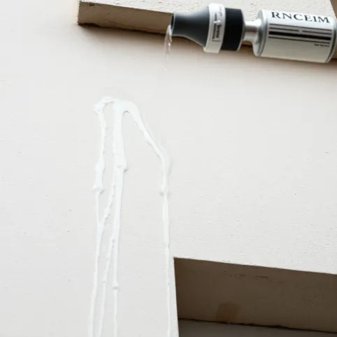 Impregnacja elewacji po myciu