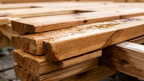 Impregnat do legarów