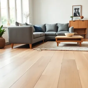 Jak dobrać meble do podłogi