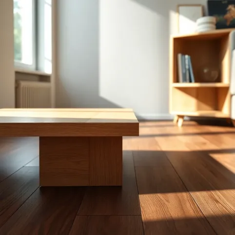 Jak dobrać panele do mebli