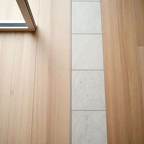 Jak dobrać panele do płytek