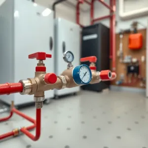 Jak dobrać rozdzielacz do podłogówki