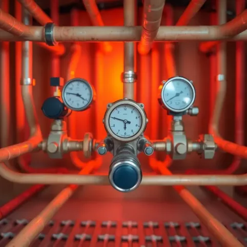 Jak działa rozdzielacz do podłogówki