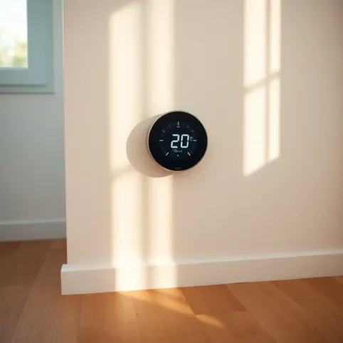 Jak ekonomicznie ustawić ogrzewanie podłogowe