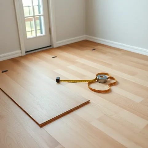 Jak kłaść panele na panele