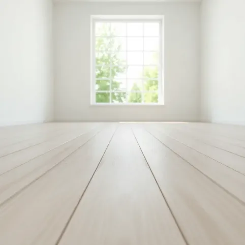 jak kłaść panele w którą stronę