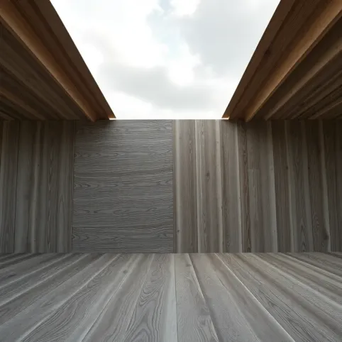 Jak kłaść panele winylowe na stare panele