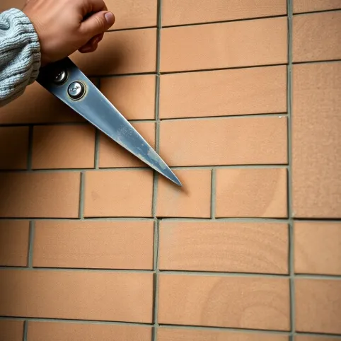 Jak kłaść płytki klinkierowe na elewacji