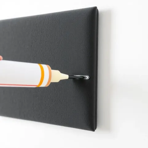 Jak kleić panele ścienne tapicerowane