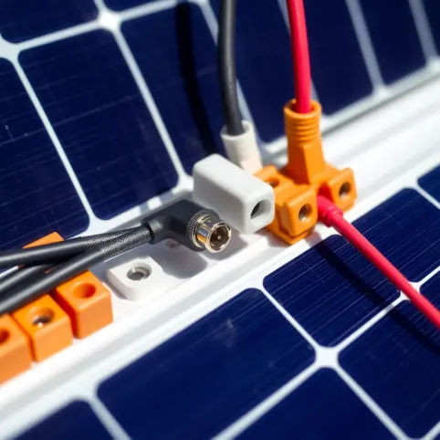 Jak łączyć panele fotowoltaiczne