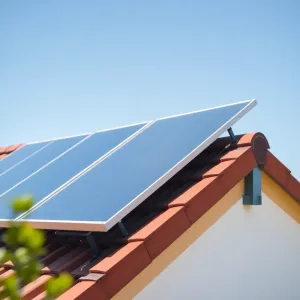 Jak najlepiej zamontować panele fotowoltaiczne