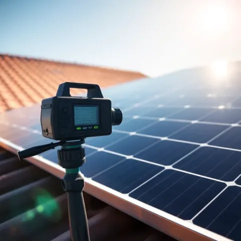 Jak obliczyć kąt nachylenia paneli fotowoltaicznych