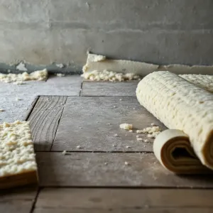 Jak ocieplić podłogę w kamienicy