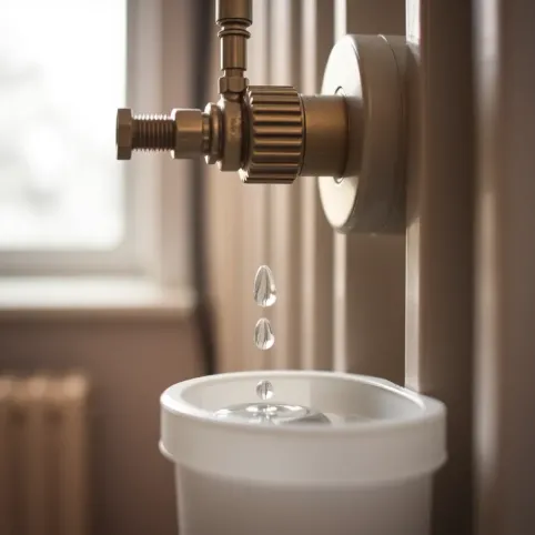 Jak odpowietrzyć kaloryfer panelowy