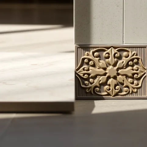 Jak Odróżnić Płytki Podłogowe Do Ściennych