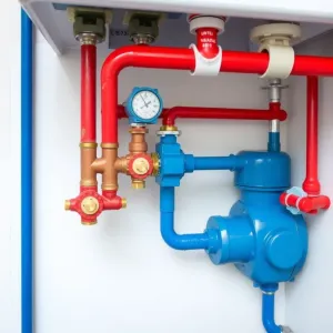 Jak podłączyć podłogówkę do pieca co