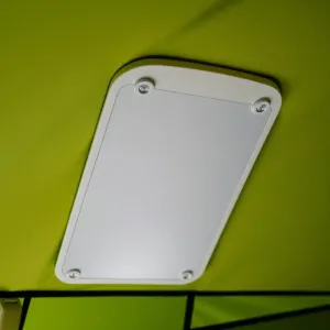 Jak połączyć panele fotowoltaiczne w kamperze