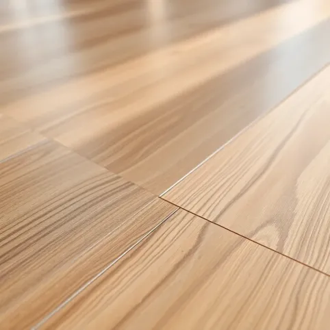 Jak połączyć panele z progiem