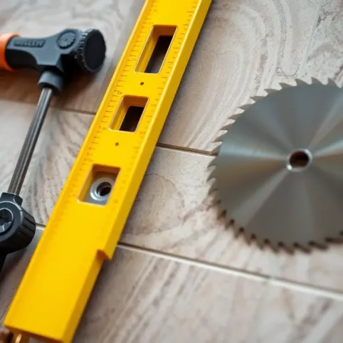 Jak położyć panele na ścianę