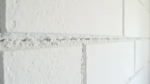 Jak położyć tynk na styropian