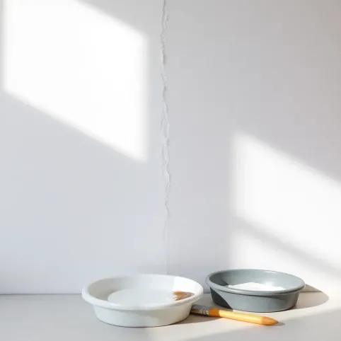 Jak pomalować panele ścienne z MDF