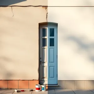 Jak poprawić elewację