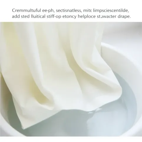 Jak prać firany panelowe