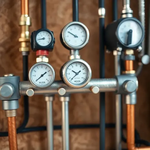 Jak prawidłowo ustawić ogrzewanie podłogowe