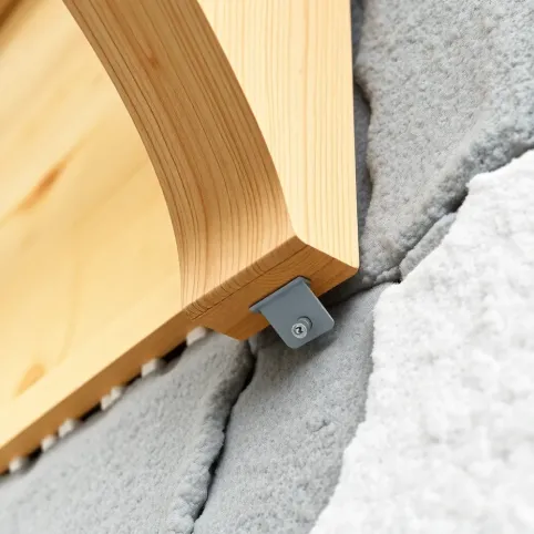 Jak przymocować belkę do elewacji