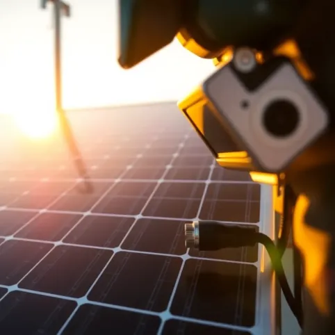 Jak sprawdzić czy panel fotowoltaiczny jest sprawny