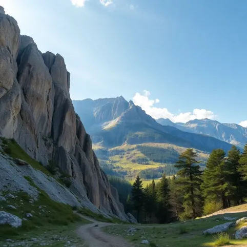Jak układać panele kierunek