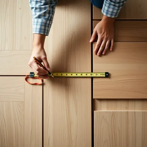 Jak układać panele laminowane