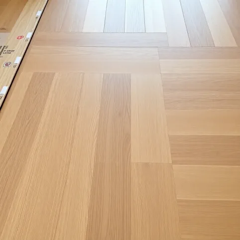 Jak układać płytki panelowe na podłodze