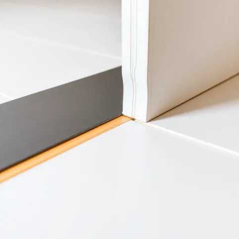 Jak układać podkład pod panele 3w1