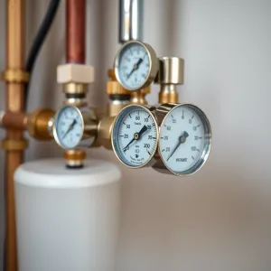 Jak ustawić mieszacz do podłogówki