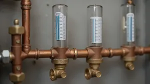 Jak Ustawić Rotametry W Podłogówce