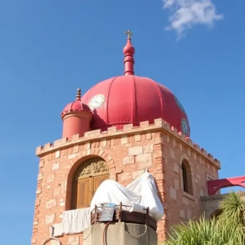 Jak ustawić słupki ogrodzeniowe na nierównym terenie