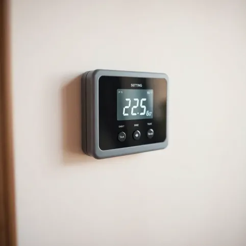 Jak ustawić sterownik ogrzewania podłogowego