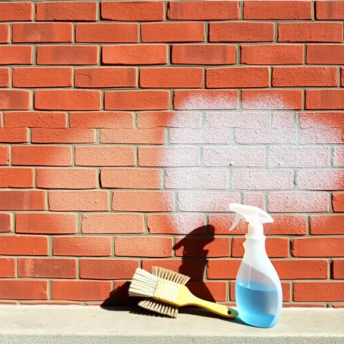 Jak usunąć graffiti z elewacji