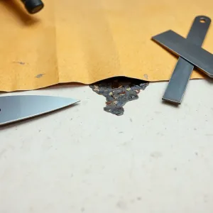 Jak usunąć linoleum z podłogi