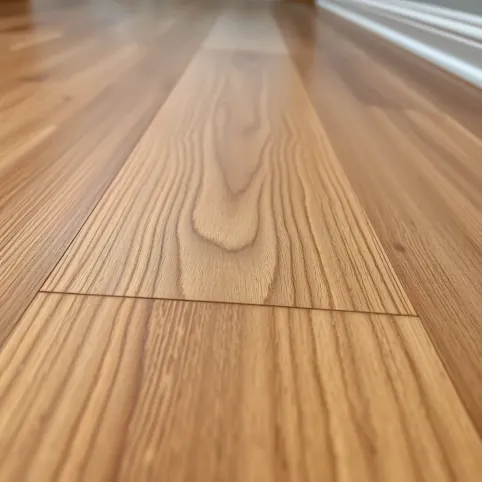 Jak usunąć wybrzuszenia na panelach