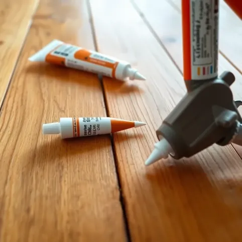 Jak uszczelnić panele podłogowe