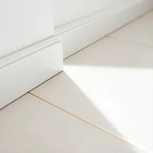 Jak wykończyć płytki podłogowe