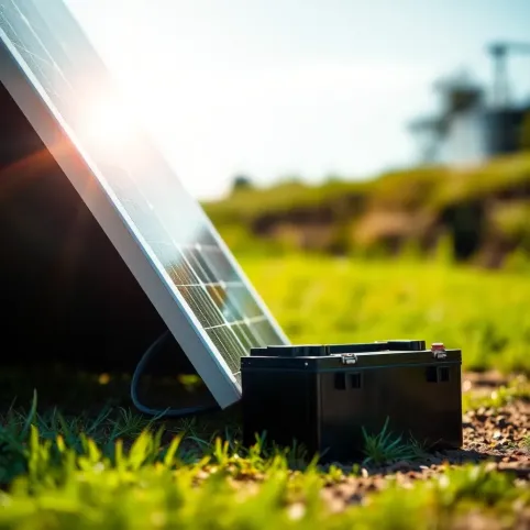 Jak wykorzystać panel fotowoltaiczny