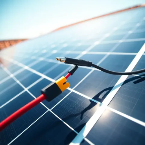 Jak wyłączyć panel fotowoltaiczny