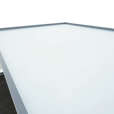 Jak zabezpieczyć płaski dach